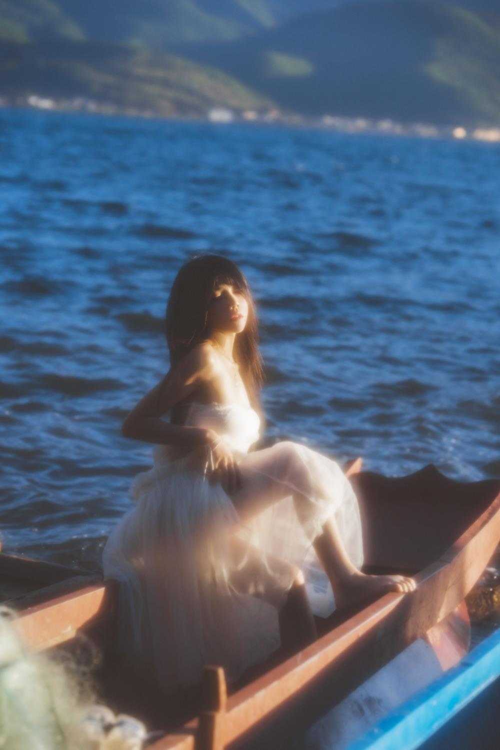 桜桃喵 – 船 [13P/341M]（2）