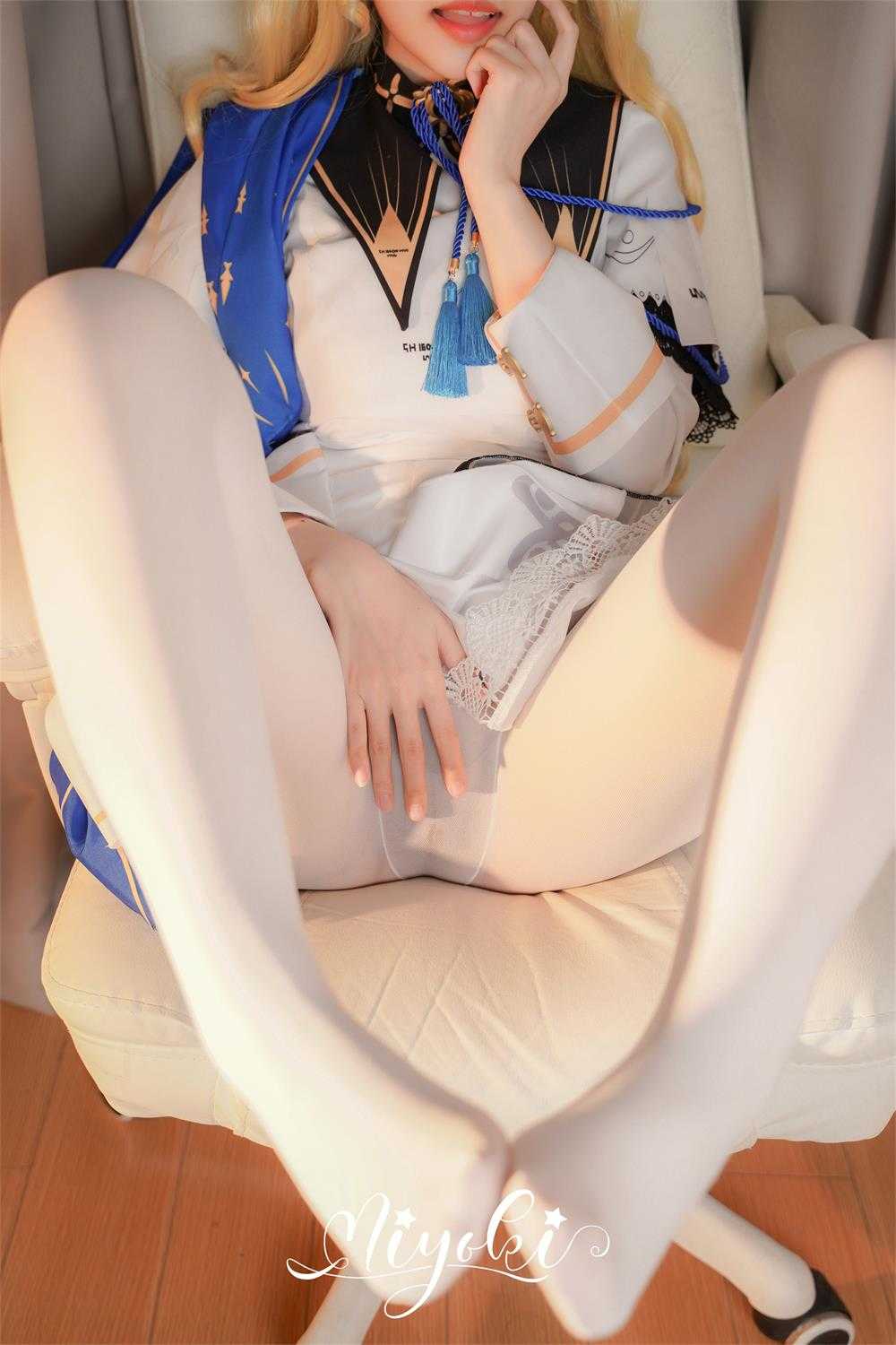 [铃木美咲] 我的名字是（菲比）[28P/1V/1.8G]（）2