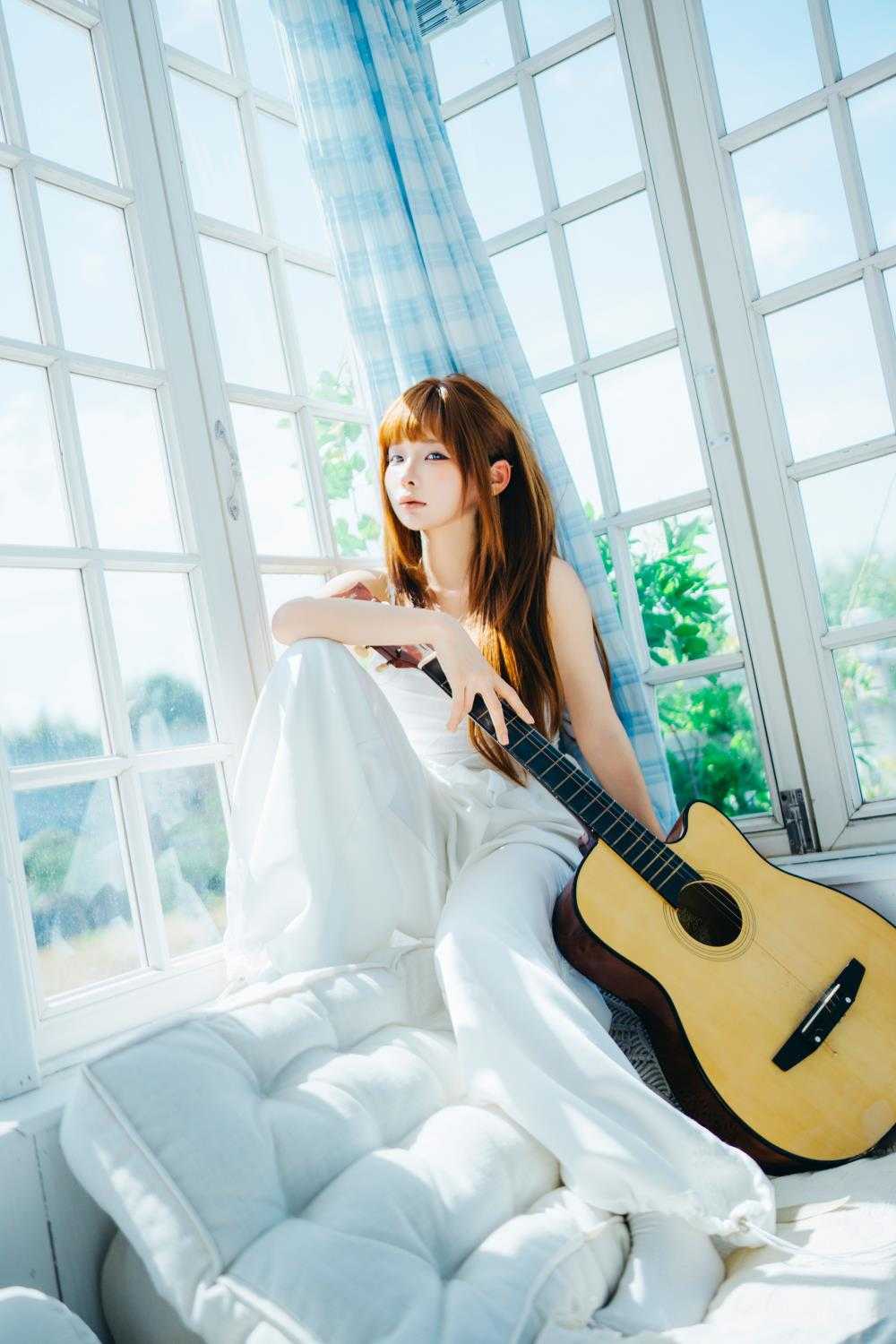 蠢沫沫 - 25年10月自拍 (4套) [173P/4.42G](3